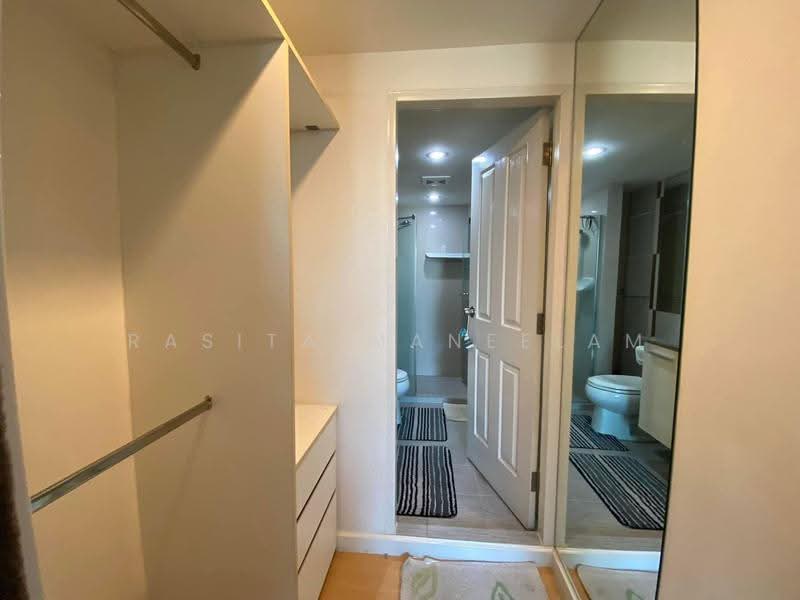 Zenith Place @ Sukhumvit condominium, Bangkok, Sukhumvit, Phra Kanong Nua, Watthana, Bangkok, 1 Bedroom, 42 sqm, Condo For Sale, by Rasita Maneelam, 500521400 - DDproperty.com