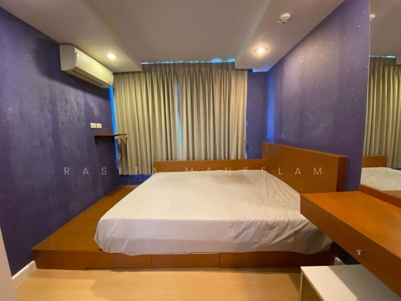 Zenith Place @ Sukhumvit condominium, Bangkok, Sukhumvit, Phra Kanong Nua, Watthana, Bangkok, 1 Bedroom, 42 sqm, Condo For Sale, by Rasita Maneelam, 500521400 - DDproperty.com