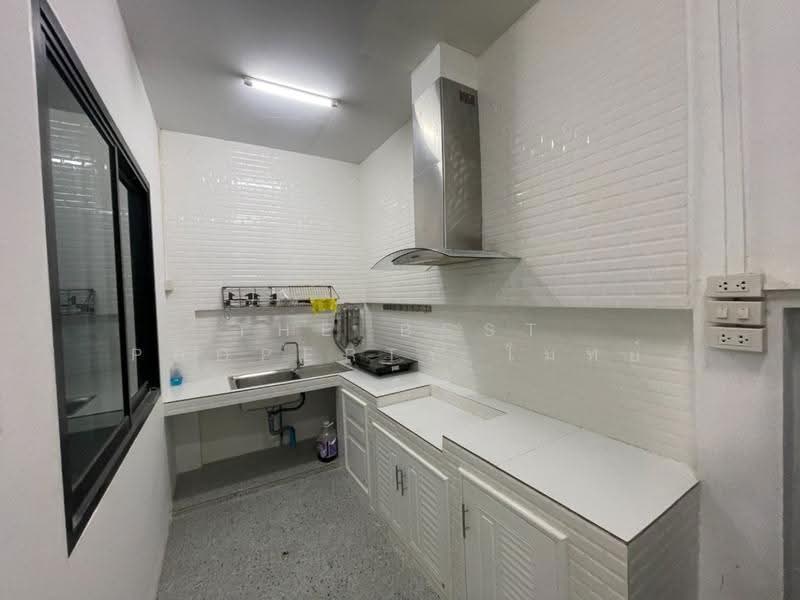 เดอะนารา เพอร์เฟค 2, Prachin Buri, Sri Maha Pho, Prachin Buri, 2 Bedrooms, 100 sqm, Townhouse For Sale, by The Best Property โมทย์, 500521401 - DDproperty.com