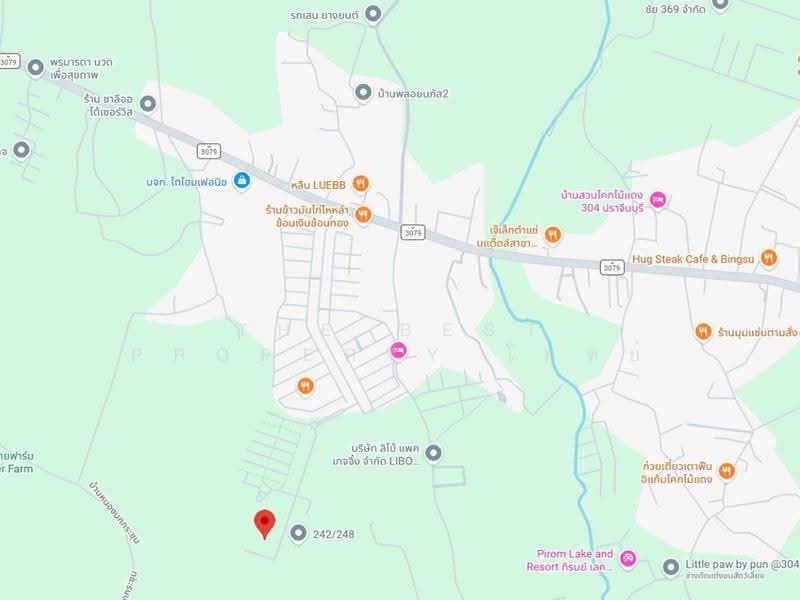 เดอะนารา เพอร์เฟค 2, Prachin Buri, Sri Maha Pho, Prachin Buri, 2 Bedrooms, 100 sqm, Townhouse For Sale, by The Best Property โมทย์, 500521401 - DDproperty.com