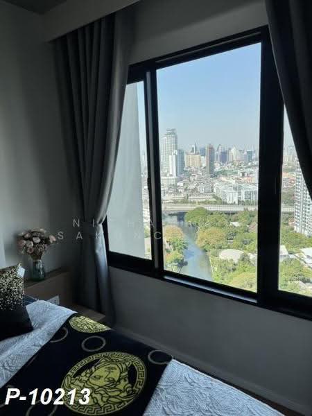 Blocs 77, Bangkok, 291 On Nut Rd, Phra Kanong Nua, Watthana, Bangkok, 1 Bedroom, 40 sqm, Condo For Rent, by Nichaphat Sakunchayapha, 500521403 - DDproperty.com