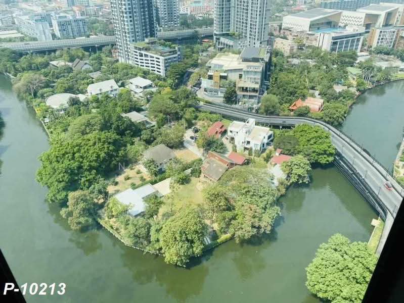 Blocs 77, Bangkok, 291 On Nut Rd, Phra Kanong Nua, Watthana, Bangkok, 1 Bedroom, 40 sqm, Condo For Rent, by Nichaphat Sakunchayapha, 500521403 - DDproperty.com