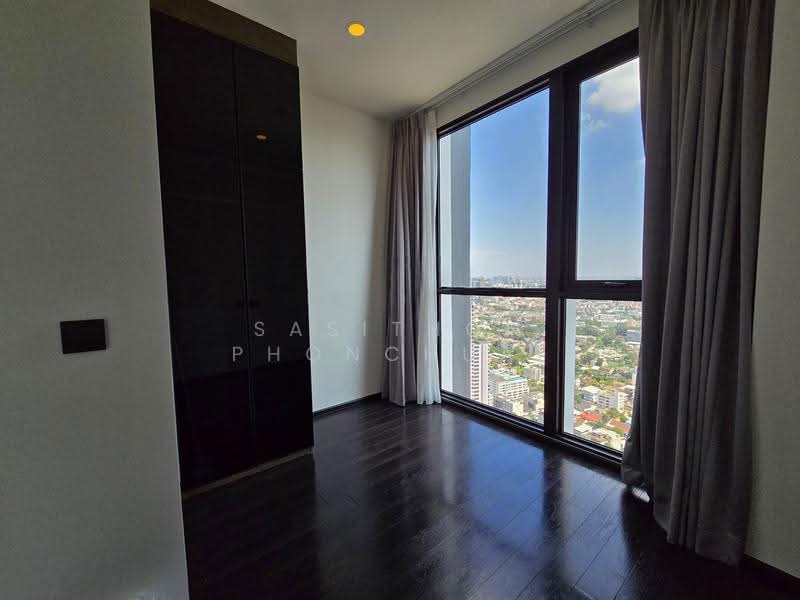Park Origin Thonglor, Bangkok, Soi Thonglor 10, Sukhumvit Road, Khlong Tan Nua, Watthana, Bangkok, 2 Bedrooms, 45 sqm, Condo For Rent, by Sasithon Phonchuai, 500521404 - DDproperty.com