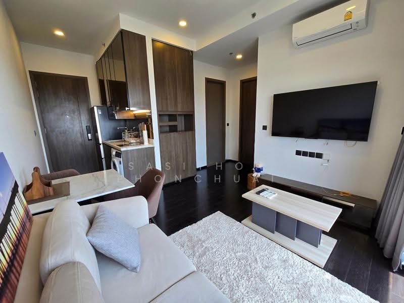 Park Origin Thonglor, Bangkok, Soi Thonglor 10, Sukhumvit Road, Khlong Tan Nua, Watthana, Bangkok, 2 Bedrooms, 45 sqm, Condo For Rent, by Sasithon Phonchuai, 500521404 - DDproperty.com