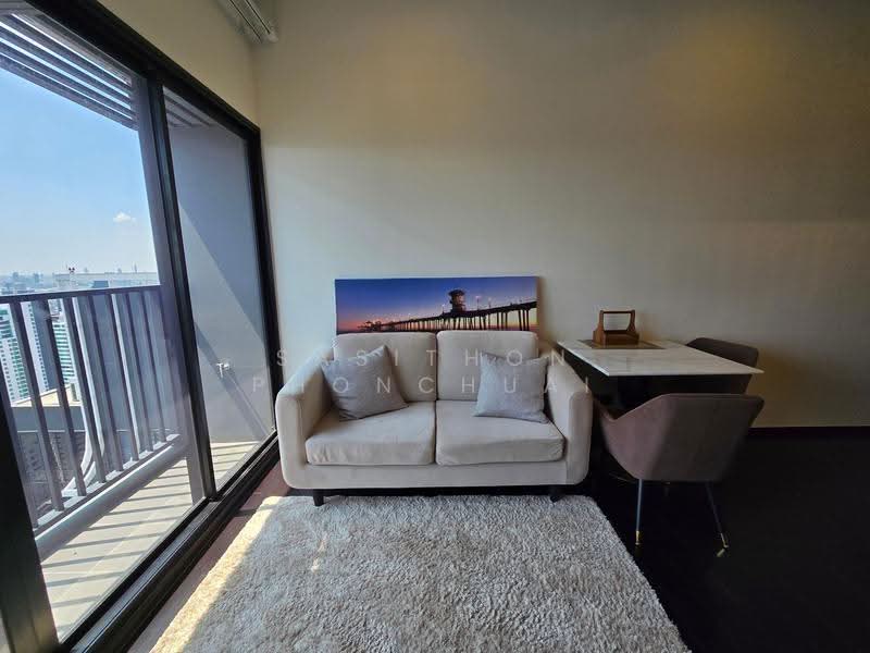 Park Origin Thonglor, Bangkok, Soi Thonglor 10, Sukhumvit Road, Khlong Tan Nua, Watthana, Bangkok, 2 Bedrooms, 45 sqm, Condo For Rent, by Sasithon Phonchuai, 500521404 - DDproperty.com
