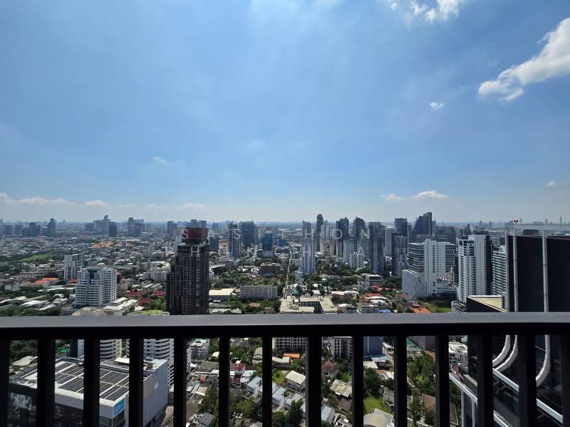 Park Origin Thonglor, กรุงเทพ, Soi Thonglor 10, Sukhumvit Road, คลองตันเหนือ, วัฒนา, กรุงเทพ, 45 ตร.ม., คอนโด ให้เช่า, โดย Sasithon Phonchuai, 500521404 - DDproperty.com