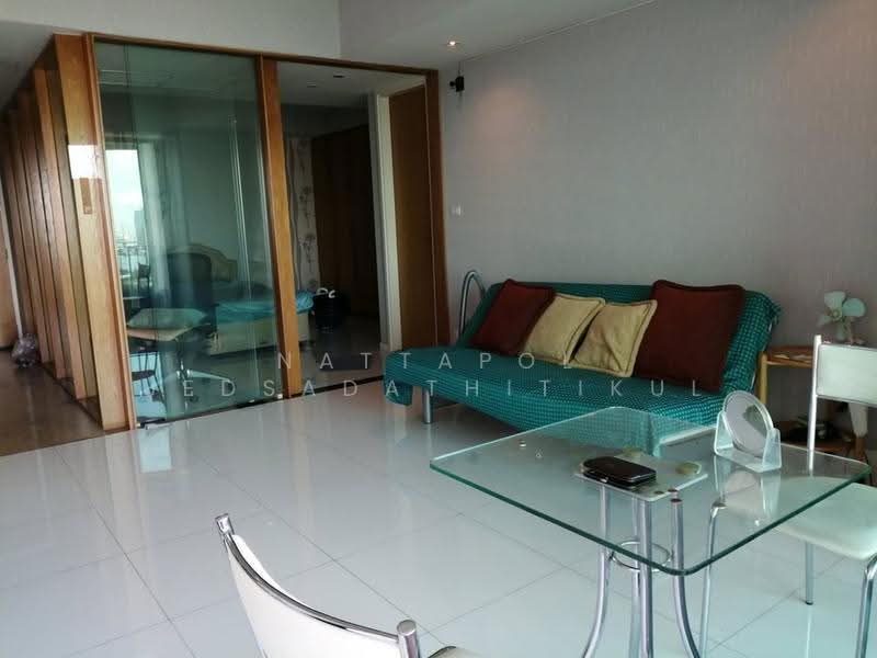 The Pano Rama 3, Bangkok, 890 Rama 3 Road, Bang Pong Pang, Yan Nawa, Bangkok, 1 Bedroom, 57 sqm, Condo For Sale, by Nattapol Jedsadathitikul, 500521406 - DDproperty.com