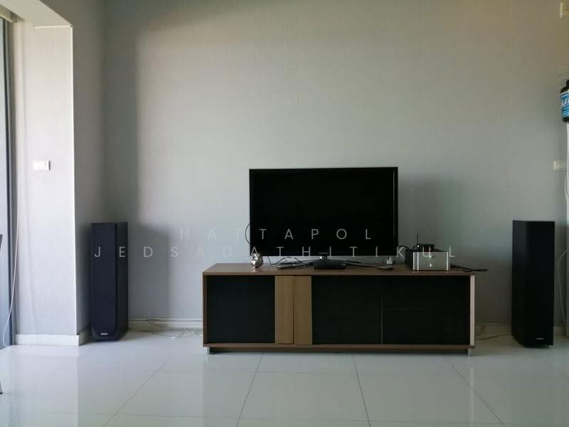 The Pano Rama 3, Bangkok, 890 Rama 3 Road, Bang Pong Pang, Yan Nawa, Bangkok, 1 Bedroom, 57 sqm, Condo For Sale, by Nattapol Jedsadathitikul, 500521406 - DDproperty.com