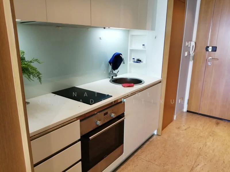 The Pano Rama 3, Bangkok, 890 Rama 3 Road, Bang Pong Pang, Yan Nawa, Bangkok, 1 Bedroom, 57 sqm, Condo For Sale, by Nattapol Jedsadathitikul, 500521406 - DDproperty.com