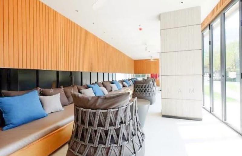 IDEO O2 Bangna, Bangkok, 195 Sanphawut Road, Bang Na Tai, Bang Na, Bangkok, 1 Bedroom, 33 sqm, Condo For Sale, by Rasita Maneelam, 500521407 - DDproperty.com