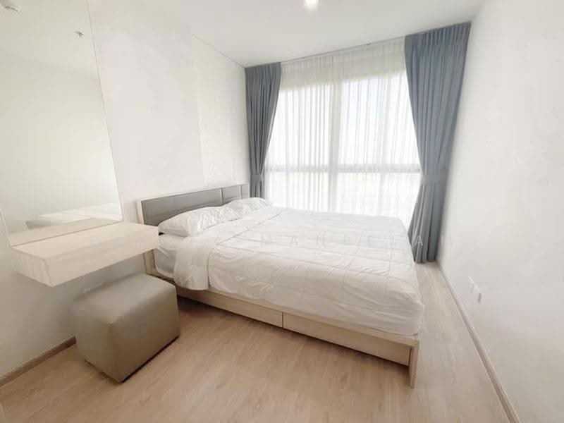 IDEO O2 Bangna, Bangkok, 195 Sanphawut Road, Bang Na Tai, Bang Na, Bangkok, 1 Bedroom, 33 sqm, Condo For Sale, by Rasita Maneelam, 500521407 - DDproperty.com
