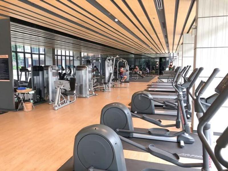 IDEO O2 Bangna, Bangkok, 195 Sanphawut Road, Bang Na Tai, Bang Na, Bangkok, 1 Bedroom, 33 sqm, Condo For Sale, by Rasita Maneelam, 500521407 - DDproperty.com