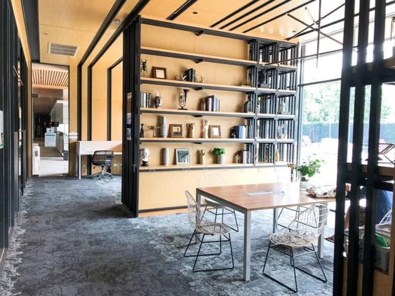 IDEO O2 Bangna, Bangkok, 195 Sanphawut Road, Bang Na Tai, Bang Na, Bangkok, 1 Bedroom, 33 sqm, Condo For Sale, by Rasita Maneelam, 500521407 - DDproperty.com