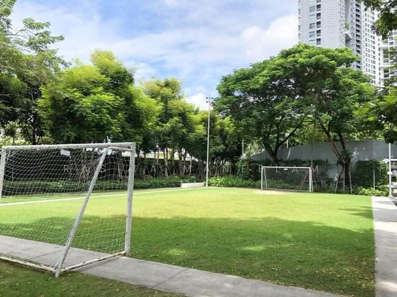 IDEO O2 Bangna, Bangkok, 195 Sanphawut Road, Bang Na Tai, Bang Na, Bangkok, 1 Bedroom, 33 sqm, Condo For Sale, by Rasita Maneelam, 500521407 - DDproperty.com