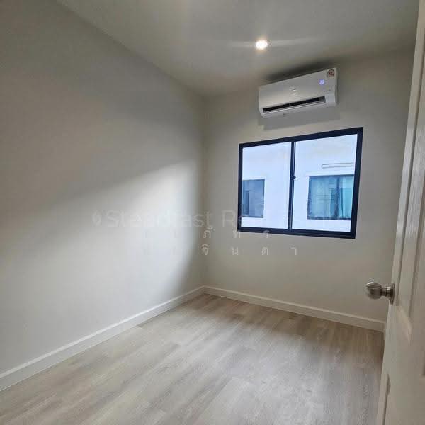 Modi Villa Bangbuathong, Nonthaburi, Soi Sam Wang, Chaiyaphruek Road, Bang Bua Thong, Nonthaburi, 3 Bedrooms, 100 sqm, Townhouse For Rent, by ธนภัทร ไทยจินดา, 500521410 - DDproperty.com