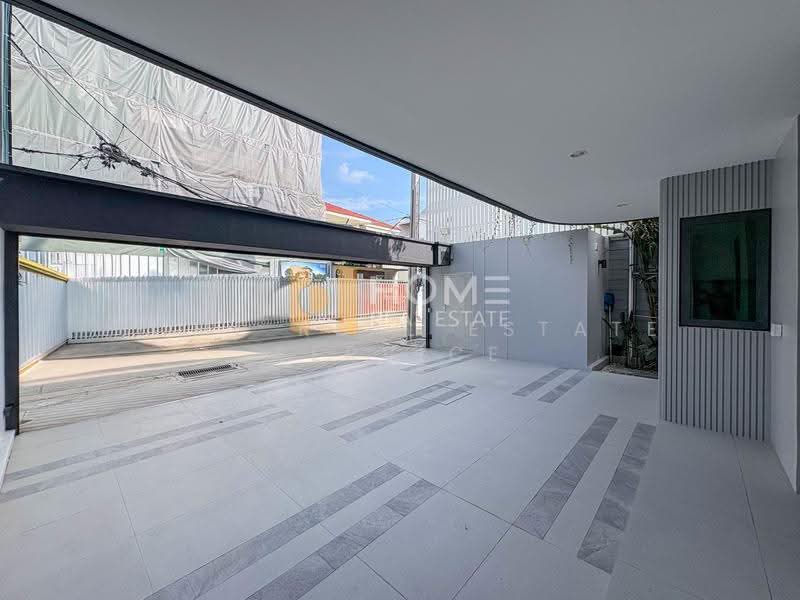 Scape Ari, Bangkok, Phahonyothin, Samsen Nai, Phaya Thai, Bangkok, 3 Bedrooms, 323 sqm, Single Detached House For Sale, by HOME Real Estate Service, 500521413 - DDproperty.com