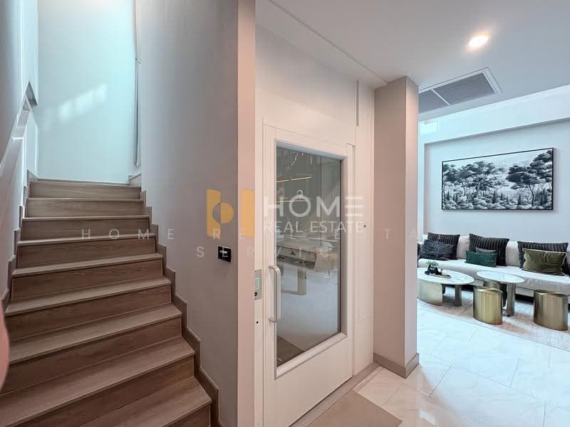 Scape Ari, Bangkok, Phahonyothin, Samsen Nai, Phaya Thai, Bangkok, 3 Bedrooms, 323 sqm, Single Detached House For Sale, by HOME Real Estate Service, 500521413 - DDproperty.com