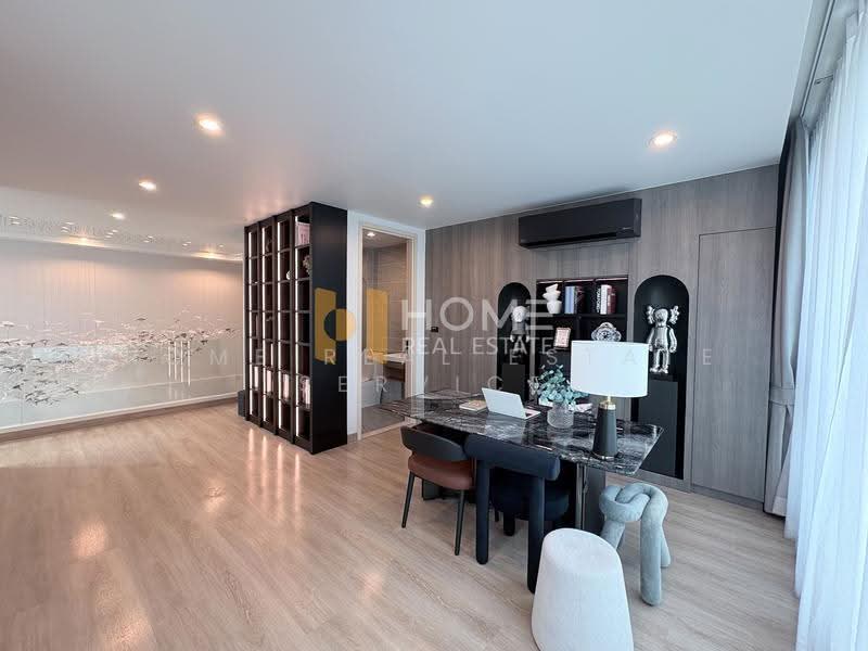 Scape Ari, Bangkok, Phahonyothin, Samsen Nai, Phaya Thai, Bangkok, 3 Bedrooms, 323 sqm, Single Detached House For Sale, by HOME Real Estate Service, 500521413 - DDproperty.com