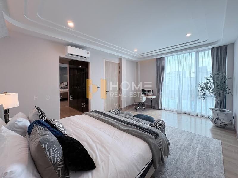 Scape Ari, Bangkok, Phahonyothin, Samsen Nai, Phaya Thai, Bangkok, 3 Bedrooms, 323 sqm, Single Detached House For Sale, by HOME Real Estate Service, 500521413 - DDproperty.com