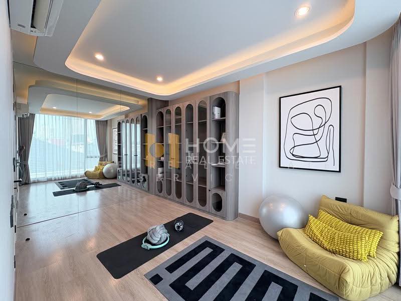 Scape Ari, Bangkok, Phahonyothin, Samsen Nai, Phaya Thai, Bangkok, 3 Bedrooms, 323 sqm, Single Detached House For Sale, by HOME Real Estate Service, 500521413 - DDproperty.com