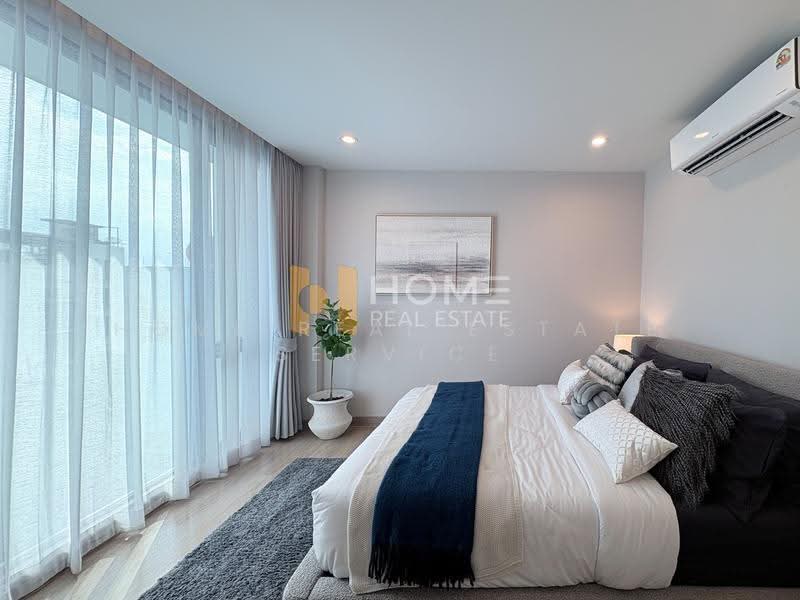 Scape Ari, Bangkok, Phahonyothin, Samsen Nai, Phaya Thai, Bangkok, 3 Bedrooms, 323 sqm, Single Detached House For Sale, by HOME Real Estate Service, 500521413 - DDproperty.com