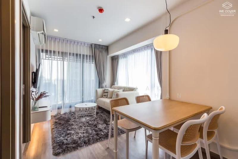 Life Ladprao Valley, Bangkok, Phaholyothin Road, Jom Phon, Chatuchak, Bangkok, 1 Bedroom, 35 sqm, Condo For Sale, by Thanyalak Premputtiphan, 500521415 - DDproperty.com