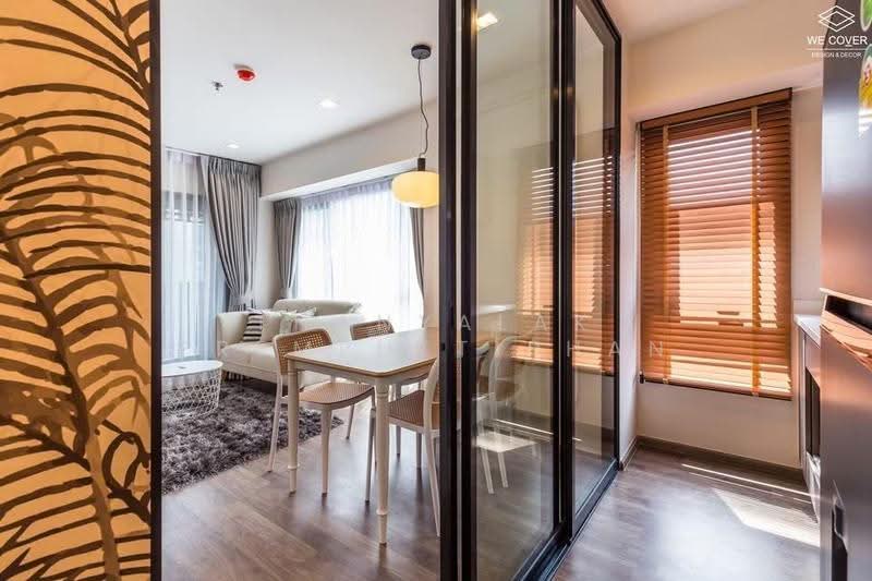 Life Ladprao Valley, Bangkok, Phaholyothin Road, Jom Phon, Chatuchak, Bangkok, 1 Bedroom, 35 sqm, Condo For Sale, by Thanyalak Premputtiphan, 500521415 - DDproperty.com
