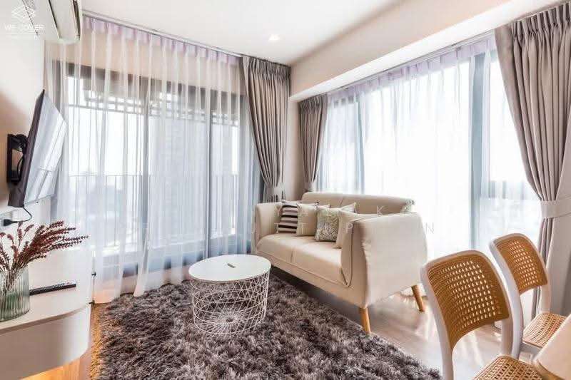 Life Ladprao Valley, Bangkok, Phaholyothin Road, Jom Phon, Chatuchak, Bangkok, 1 Bedroom, 35 sqm, Condo For Sale, by Thanyalak Premputtiphan, 500521415 - DDproperty.com
