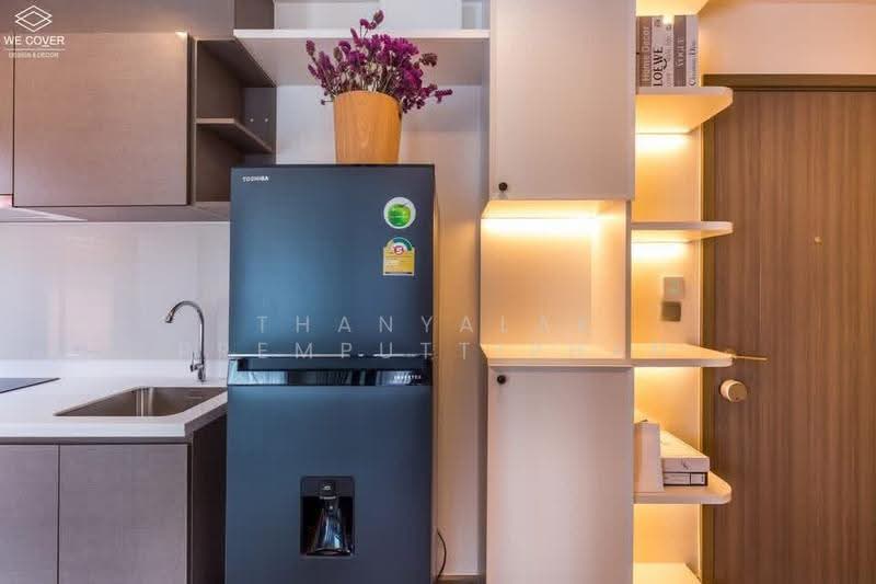 Life Ladprao Valley, Bangkok, Phaholyothin Road, Jom Phon, Chatuchak, Bangkok, 1 Bedroom, 35 sqm, Condo For Sale, by Thanyalak Premputtiphan, 500521415 - DDproperty.com