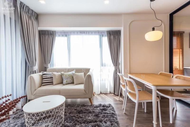 Life Ladprao Valley, Bangkok, Phaholyothin Road, Jom Phon, Chatuchak, Bangkok, 1 Bedroom, 35 sqm, Condo For Sale, by Thanyalak Premputtiphan, 500521415 - DDproperty.com