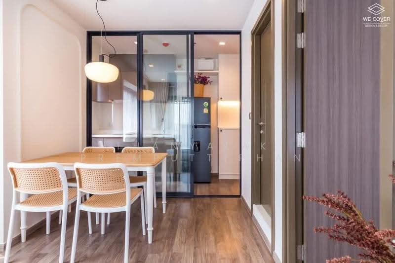 Life Ladprao Valley, Bangkok, Phaholyothin Road, Jom Phon, Chatuchak, Bangkok, 1 Bedroom, 35 sqm, Condo For Sale, by Thanyalak Premputtiphan, 500521415 - DDproperty.com