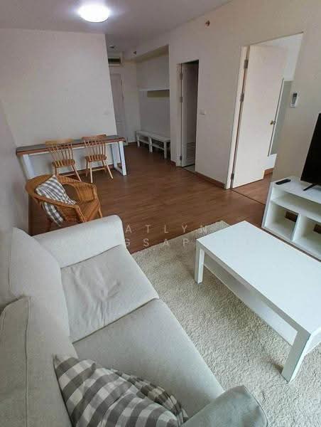 S&S Sukhumvit 101/1, Bangkok, 188 Sukhumvit 101/1 Road, Bang Na, Bangkok, 1 Bedroom, 46 sqm, Condo For Rent, by Natlyn Kongsapook, 500521416 - DDproperty.com