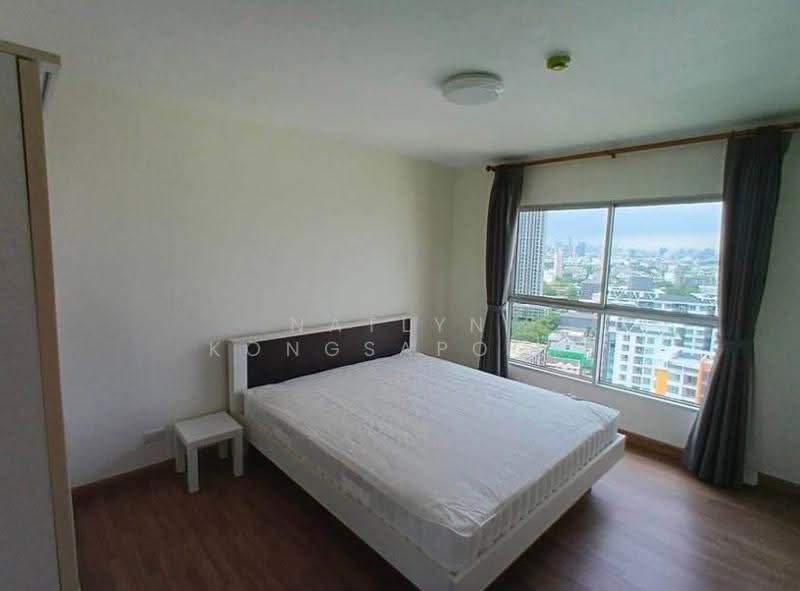S&S Sukhumvit 101/1, Bangkok, 188 Sukhumvit 101/1 Road, Bang Na, Bangkok, 1 Bedroom, 46 sqm, Condo For Rent, by Natlyn Kongsapook, 500521416 - DDproperty.com