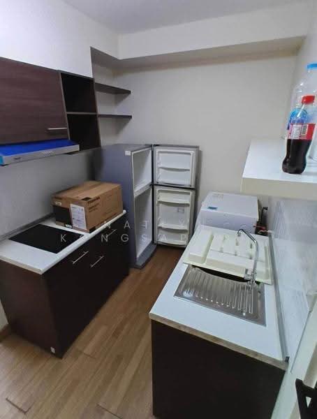 S&S Sukhumvit 101/1 : เอส แอนด์ เอส สุขุมวิท 101/1, กรุงเทพ, 188 ถนน สุขุมวิท 101/1, บางนา, กรุงเทพ, 46 ตร.ม., คอนโด ให้เช่า, โดย Natlyn Kongsapook, 500521416 - DDproperty.com