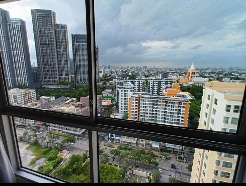 S&S Sukhumvit 101/1, Bangkok, 188 Sukhumvit 101/1 Road, Bang Na, Bangkok, 1 Bedroom, 46 sqm, Condo For Rent, by Natlyn Kongsapook, 500521416 - DDproperty.com