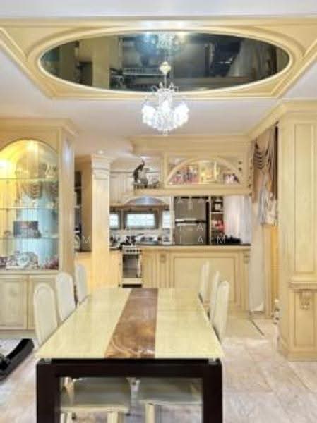 บ้าน 4-ห้องนอน, กรุงเทพ, แสมดำ, บางขุนเทียน, กรุงเทพ, 280 ตร.ม., บ้านเดี่ยว ขาย, โดย Rasita Maneelam, 500521417 - DDproperty.com