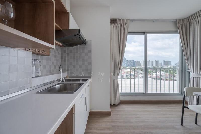 Centric Scene Ratchavipha, Bangkok, Ratchadaphisek Road, Bang Sue, Bangkok, 1 Bedroom, 40 sqm, Condo For Sale, by Fazwaz (Thailand) Co., Ltd., 500521418 - DDproperty.com