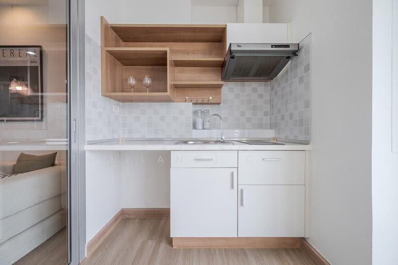 Centric Scene Ratchavipha, Bangkok, Ratchadaphisek Road, Bang Sue, Bangkok, 1 Bedroom, 40 sqm, Condo For Sale, by Fazwaz (Thailand) Co., Ltd., 500521418 - DDproperty.com