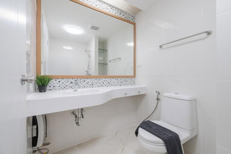 Centric Scene Ratchavipha, Bangkok, Ratchadaphisek Road, Bang Sue, Bangkok, 1 Bedroom, 40 sqm, Condo For Sale, by Fazwaz (Thailand) Co., Ltd., 500521418 - DDproperty.com