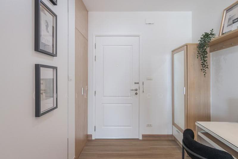 Centric Scene Ratchavipha, Bangkok, Ratchadaphisek Road, Bang Sue, Bangkok, 1 Bedroom, 40 sqm, Condo For Sale, by Fazwaz (Thailand) Co., Ltd., 500521418 - DDproperty.com