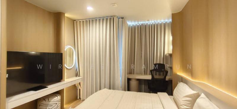 Culture Thonglor, กรุงเทพ, Soi Sukhumvit 59, Sukhumvit Road, คลองตันเหนือ, วัฒนา, กรุงเทพ, 27 ตร.ม., คอนโด ให้เช่า, โดย Wiratee Aramrun, 500521420 - DDproperty.com