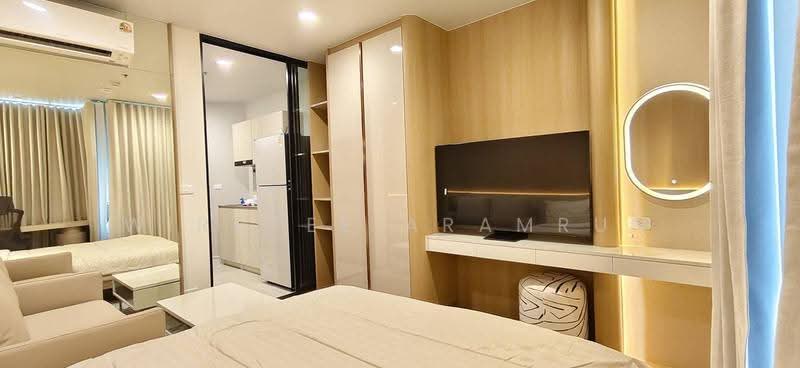 Culture Thonglor, กรุงเทพ, Soi Sukhumvit 59, Sukhumvit Road, คลองตันเหนือ, วัฒนา, กรุงเทพ, 27 ตร.ม., คอนโด ให้เช่า, โดย Wiratee Aramrun, 500521420 - DDproperty.com