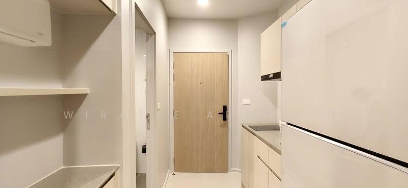 Culture Thonglor, Bangkok, Soi Sukhumvit 59, Sukhumvit Road, Khlong Tan Nua, Watthana, Bangkok, 1 Bedroom, 27 sqm, Condo For Rent, by Wiratee Aramrun, 500521420 - DDproperty.com