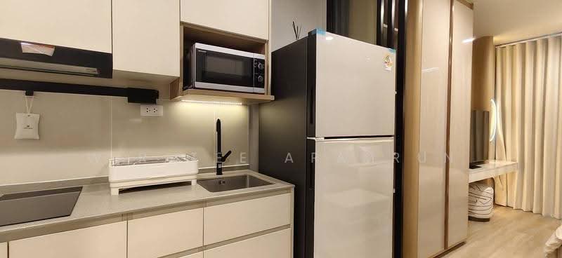 Culture Thonglor, Bangkok, Soi Sukhumvit 59, Sukhumvit Road, Khlong Tan Nua, Watthana, Bangkok, 1 Bedroom, 27 sqm, Condo For Rent, by Wiratee Aramrun, 500521420 - DDproperty.com