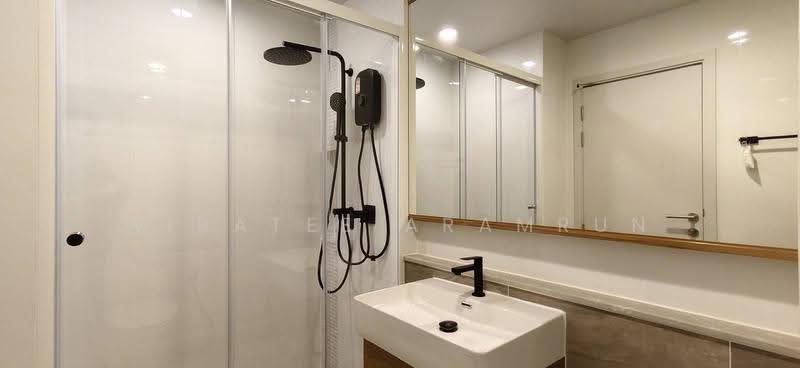 Culture Thonglor, Bangkok, Soi Sukhumvit 59, Sukhumvit Road, Khlong Tan Nua, Watthana, Bangkok, 1 Bedroom, 27 sqm, Condo For Rent, by Wiratee Aramrun, 500521420 - DDproperty.com