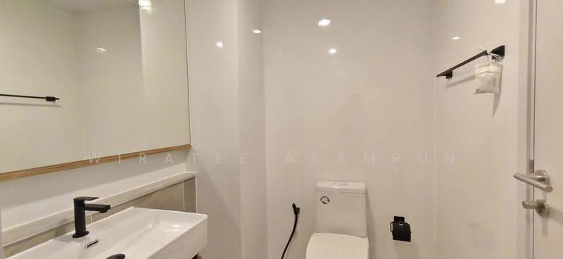 Culture Thonglor, Bangkok, Soi Sukhumvit 59, Sukhumvit Road, Khlong Tan Nua, Watthana, Bangkok, 1 Bedroom, 27 sqm, Condo For Rent, by Wiratee Aramrun, 500521420 - DDproperty.com