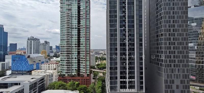 Culture Thonglor, Bangkok, Soi Sukhumvit 59, Sukhumvit Road, Khlong Tan Nua, Watthana, Bangkok, 1 Bedroom, 27 sqm, Condo For Rent, by Wiratee Aramrun, 500521420 - DDproperty.com