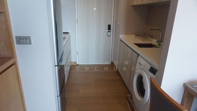 The Lumpini 24, Bangkok, Sukhumvit 24 Road, Khong Tan, Khlong Toei, Bangkok, 2 Bedrooms, 55 sqm, Condo For Rent, by Sasithon Phonchuai, 500521421 - DDproperty.com