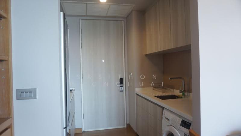 The Lumpini 24, Bangkok, Sukhumvit 24 Road, Khong Tan, Khlong Toei, Bangkok, 2 Bedrooms, 55 sqm, Condo For Rent, by Sasithon Phonchuai, 500521421 - DDproperty.com