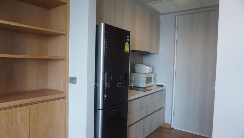 The Lumpini 24, Bangkok, Sukhumvit 24 Road, Khong Tan, Khlong Toei, Bangkok, 2 Bedrooms, 55 sqm, Condo For Rent, by Sasithon Phonchuai, 500521421 - DDproperty.com